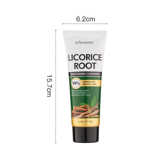 Coffret Soin Corps Réglisse – Routine Complète 10 Pièces
