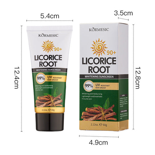 Coffret Soin Corps Réglisse – Routine Complète 10 Pièces