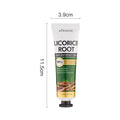 Coffret Soin Corps Réglisse – Routine Complète 10 Pièces