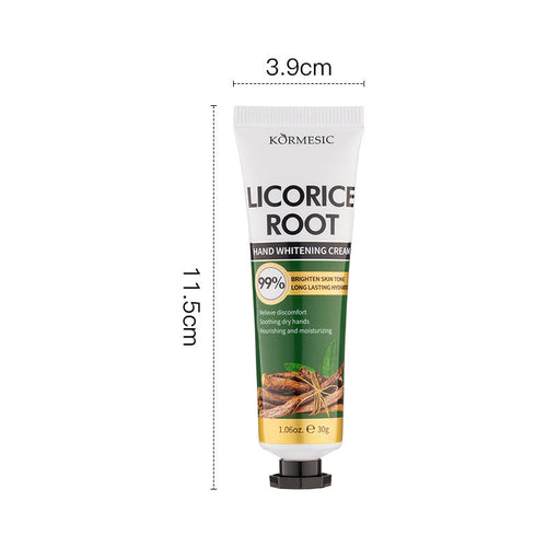 Coffret Soin Corps Réglisse – Routine Complète 10 Pièces
