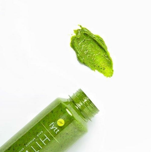 Masque Visage Détoxifiant & Exfoliant – Peau Purifiée et Lumineuse