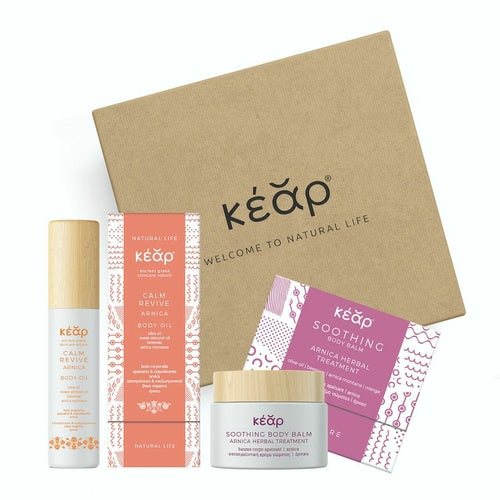 Kit Soin Visage Revive Repair – Routine Réparatrice Complète