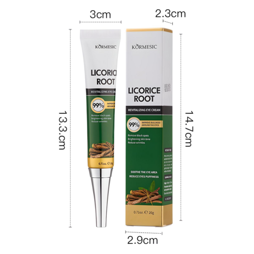 Coffret Soin Corps Réglisse – Routine Complète 10 Pièces